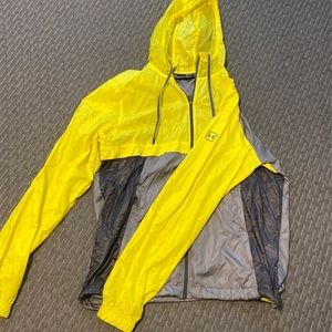 Men’s Under Armour Windbreaker